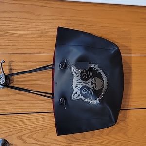 EUC  Coach F16513 Tote 39
